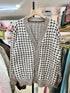 Winter Warm Soft Fabric Cardigan